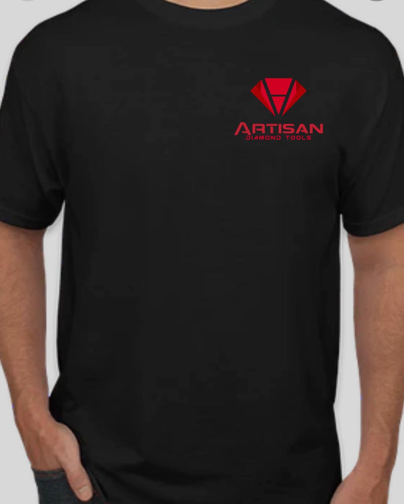 Artisan Short sleeve t-shirt